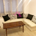 Дава се под наем Двустаен апартамент в Варна, ЖП Гара - 54 кв.м за 357 € - Снимка #1