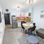 Дава се под наем Двустаен апартамент в с. Изгрев, Област Благоевград - 44 кв.м за 418.71 € - Снимка #1