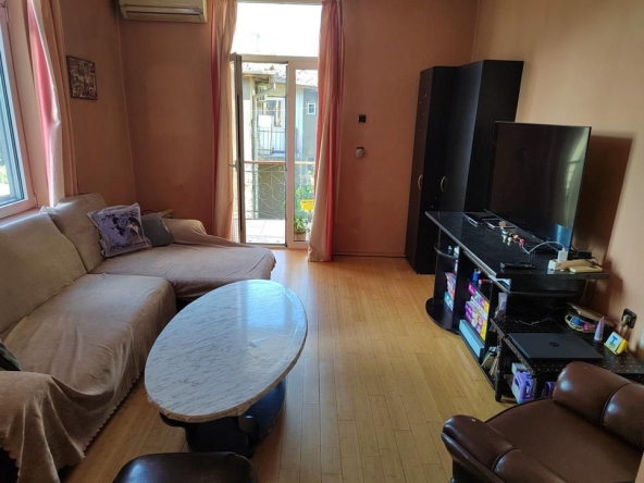 Етаж от къща в София, Център - 201 кв.м за 1742 €/кв.м - Снимка #1