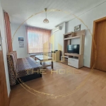 Дава се под наем Двустаен апартамент в Варна, Левски - 60 кв.м за 440 € - Снимка #1