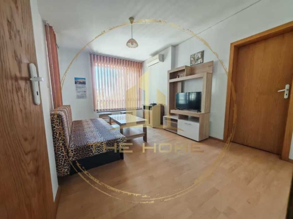 Дава се под наем Двустаен апартамент в Варна, Левски - 60 кв.м за 440 € - Снимка #1