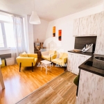 Двустаен апартамент в к.к. Слънчев бряг - 57 кв.м за 1193 €/кв.м - Снимка #1