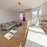 Дава се под наем Тристаен апартамент в Варна, Спортна зала - 110 кв.м за 818 € - Снимка #1