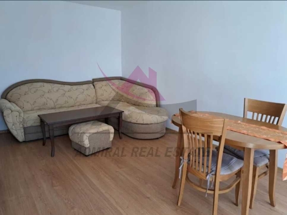 Дава се под наем Двустаен апартамент в Варна, Трошево - 42 кв.м за 320 € - Снимка #1