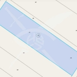 Парцел в с. Оризаре, Област Бургас - 4000 кв.м за 6 €/кв.м - Снимка #1