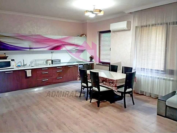 Дава се под наем Къща в с. Водица, Област Варна - 140 кв.м за 1200 € - Снимка #1