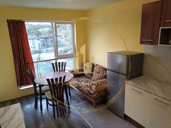 Дава се под наем Двустаен апартамент в Варна, Левски - 62 кв.м за 420 € - Снимка #1