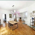 Дава се под наем Тристаен апартамент в Варна, Гръцка махала - 120 кв.м за 900 € - Снимка #1