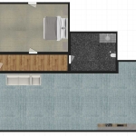 Двустаен апартамент в Пловдив, Христо Смирненски - 76 кв.м за 856 €/кв.м - Снимка #1