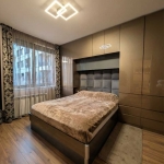 Двустаен апартамент в София, Студентски град - 68 кв.м за 1845 €/кв.м - Снимка #1