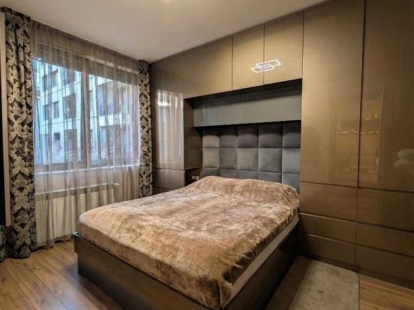 Двустаен апартамент в София, Студентски град - 68 кв.м за 1845 €/кв.м - Снимка #1