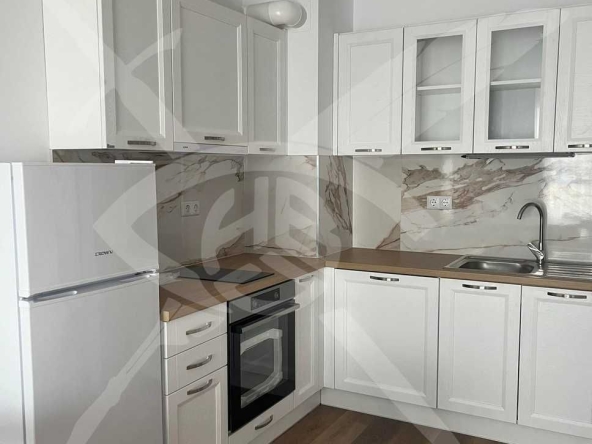 Дава се под наем Двустаен апартамент в Варна, Владислав Варненчик - 56 кв.м за 450 € - Снимка #1