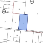 Парцел в с. Мрамор, Област София-град - 8243 кв.м за 47 €/кв.м - Снимка #1