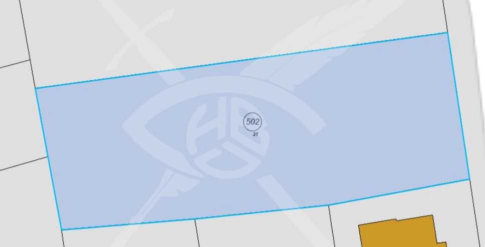 Парцел в Черноморец - 880 кв.м за 79 €/кв.м - Снимка #1