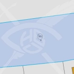 Парцел в Черноморец - 880 кв.м за 155 €/кв.м - Снимка #1