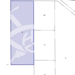 Парцел в Пловдив, Индустриална зона - Север - 6964 кв.м за 8 €/кв.м - Снимка #1