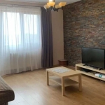 Дава се под наем Двустаен апартамент в Пловдив, Беломорски - 60 кв.м за 275.4 € - Снимка #1