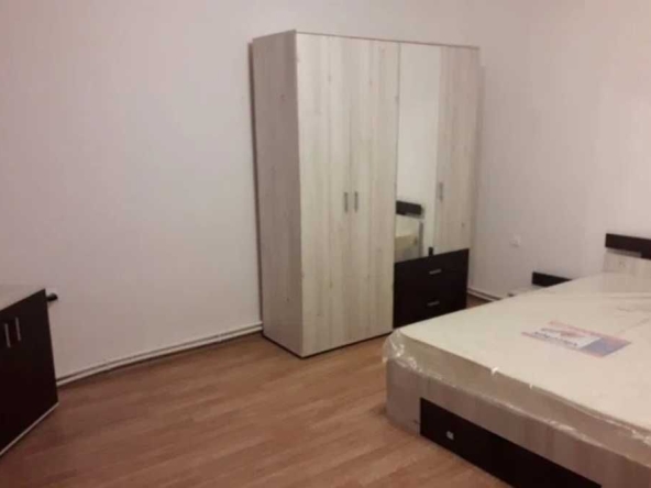 Дава се под наем Едностаен апартамент в Пловдив, Централна гара - 22 кв.м за 107.1 € - Снимка #1