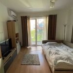 Дава се под наем Двустаен апартамент в Пловдив, Мараша - 65 кв.м за 219.3 € - Снимка #1