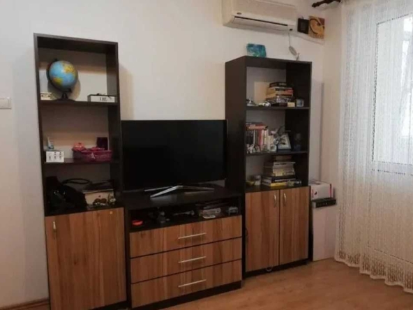 Дава се под наем Едностаен апартамент в Пловдив, Мараша - 45 кв.м за 163.2 € - Снимка #1