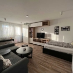 Дава се под наем Едностаен апартамент в Пловдив, Мараша - 38 кв.м за 168.3 € - Снимка #1