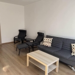 Дава се под наем Тристаен апартамент в София, Център - 95 кв.м за 800 € - Снимка #1