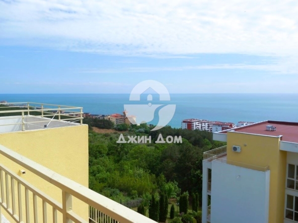 Тристаен апартамент в Свети Влас - 103 кв.м за 850 €/кв.м - Снимка #1