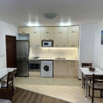 Дава се под наем Двустаен апартамент в Пловдив, Мараша - 65 кв.м за 400 € - Снимка #1