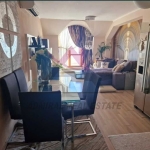 Дава се под наем Тристаен апартамент в Варна, м-т Траката - 110 кв.м за 900 € - Снимка #1