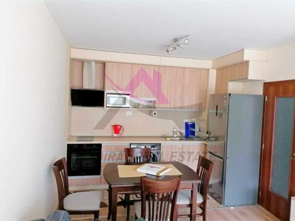 Дава се под наем Двустаен апартамент в Варна, Левски - 68 кв.м за 460 € - Снимка #1