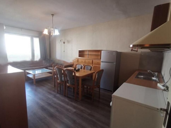 Дава се под наем Тристаен апартамент в София, Обеля 1 - 70 кв.м за 600 € - Снимка #1