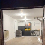 Дава се под наем Гараж / Паркомясто в София, Лозенец - 23 кв.м за 142.8 € - Снимка #1