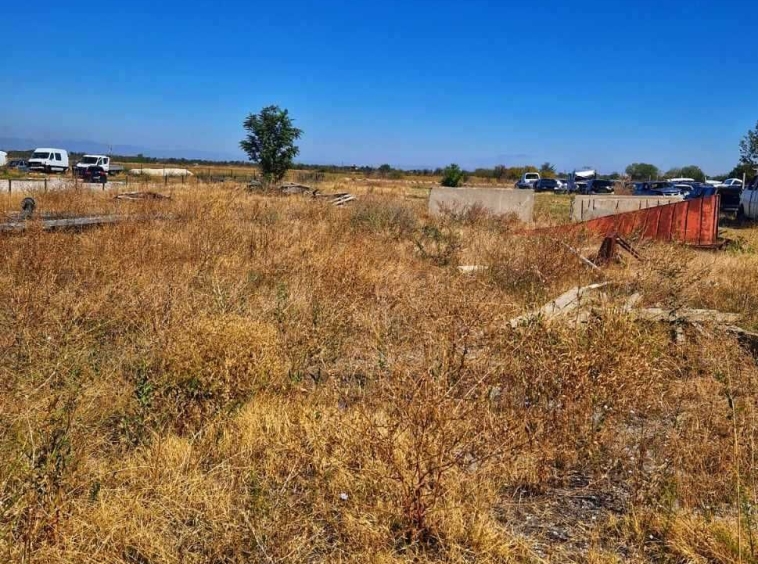 Земеделски имот в Асеновград -  кв.м за 29 €/дка - Снимка #1