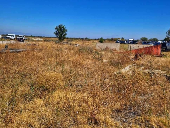 Земеделски имот в Асеновград -  кв.м за 55 €/дка - Снимка #1