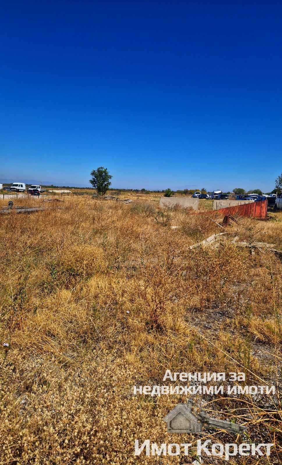 Земеделски имот в Асеновград -  кв.м за 55 €/дка - Снимка #1