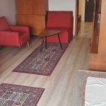 Дава се под наем Едностаен апартамент в София, Борово - 52 кв.м за 370 € - Снимка #1