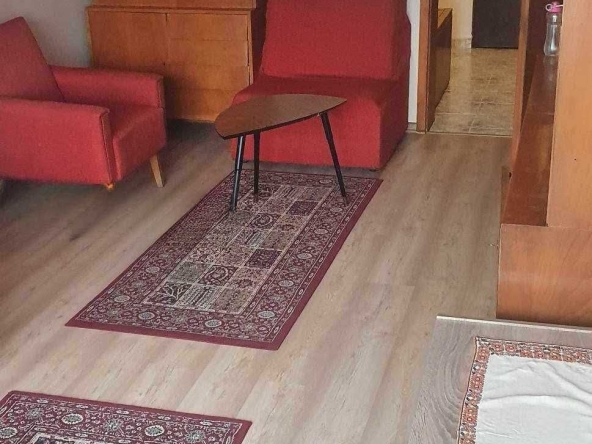 Дава се под наем Едностаен апартамент в София, Борово - 52 кв.м за 370 € - Снимка #1