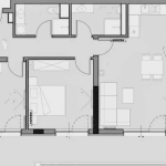 Тристаен апартамент в София, Малинова долина - 146 кв.м за 1480 €/кв.м - Снимка #1