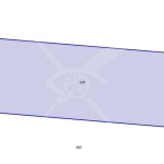 Парцел в с. Горица, Област Бургас - 4332 кв.м за 16 €/кв.м - Снимка #1