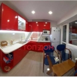 Дава се под наем Тристаен апартамент в Варна, ХЕИ - 89 кв.м за 612 € - Снимка #1