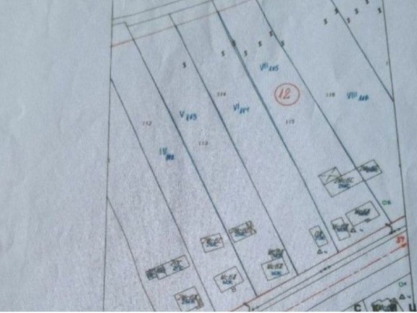 Парцел в с. Войница, Област Видин - 2467 кв.м за 8 €/кв.м - Снимка #1