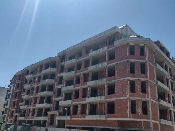 Едностаен апартамент в София, Дружба 1 - 33 кв.м за 4000 €/кв.м - Снимка #1