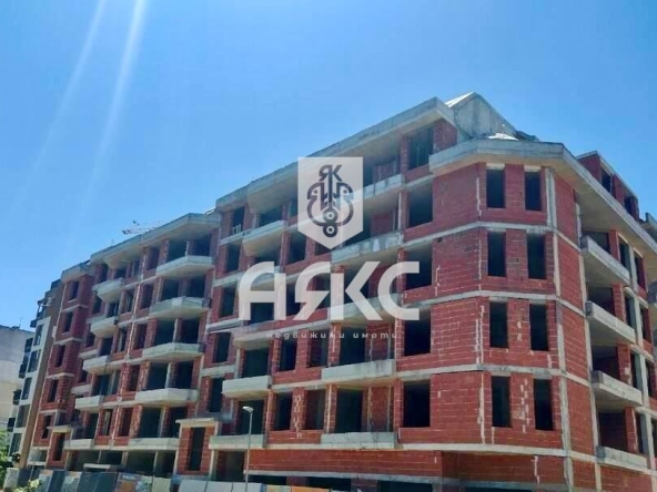 Едностаен апартамент в София, Дружба 1 - 33 кв.м за 4000 €/кв.м - Снимка #1