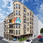 Тристаен апартамент в Варна, Център - 89 кв.м за 3315 €/кв.м - Снимка #1