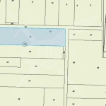 Парцел в с. Крумово, Област Пловдив - 2000 кв.м за 40 €/кв.м - Снимка #1