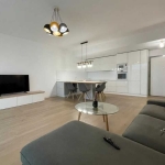 Дава се под наем Двустаен апартамент в Пловдив, Изгрев - 48 кв.м за 147.9 € - Снимка #1