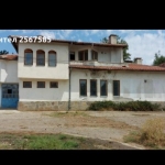 Промишлена сграда в с. Нановица, Област Кърджали - 1440 кв.м за 21 €/кв.м - Снимка #1