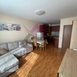 Дава се под наем Двустаен апартамент в к.к. Св.Св. Константин и Елена - 60 кв.м за 600 € - Снимка #1