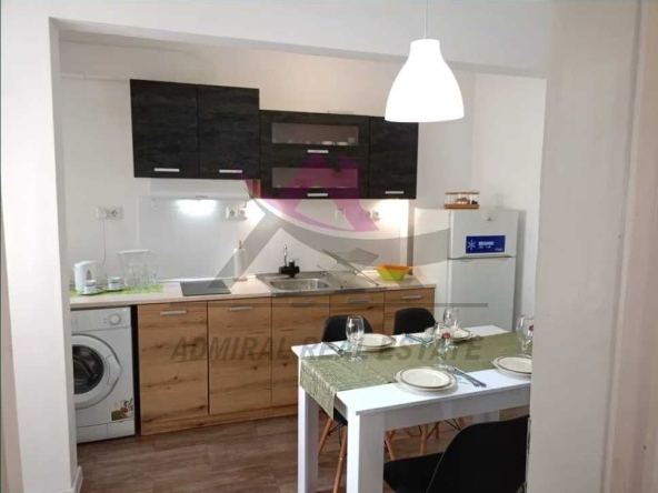 Двустаен апартамент в Варна, Гръцка махала - 70 кв.м за 3286 €/кв.м - Снимка #1