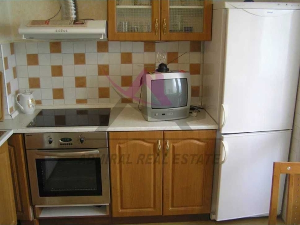 Четиристаен апартамент в Варна, Левски - 83 кв.м за 1808 €/кв.м - Снимка #1